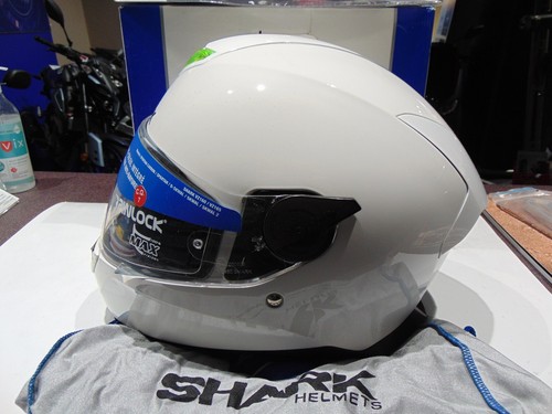 Casco integrale shark skwal - casco,