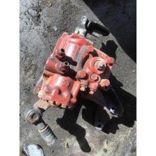 SCATOLA STERZO (AUTOCARRO)