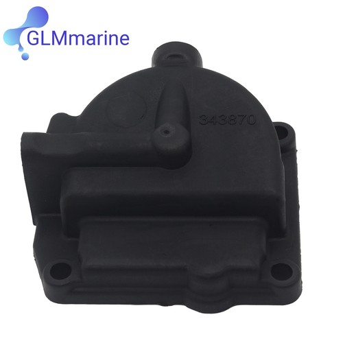 433000 per johnson evinrude - 433000,