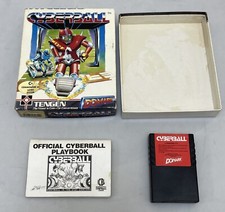 CYBERBALL IN SCATOLA CON