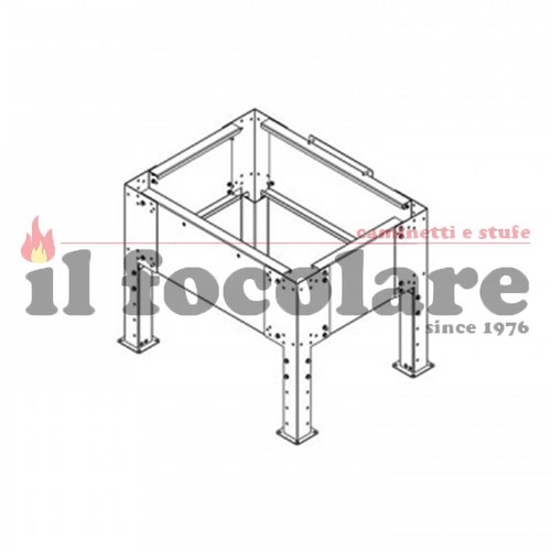Supporto per inserto mcz - supporto,