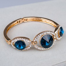 Bracciale braccialetto ORO