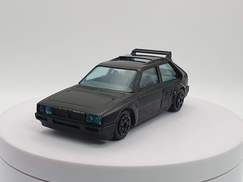 Lancia delta stradale - lancia,