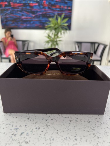 Occhiali sole tom ford 989 - occhiali,