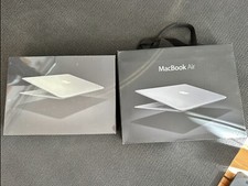 2008 Apple MacBook Air Factory