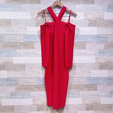 Abito bcbgmaxazria brielle - abito,