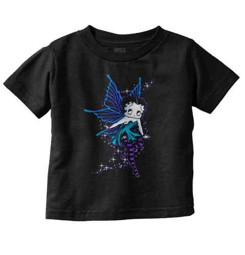 Shirt betty boop retrò - betty,