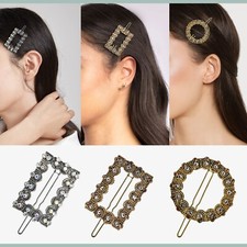 Fermaglio per capelli donna