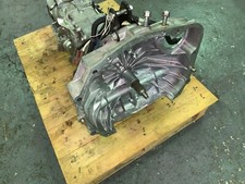 Subaru gearbox speed - subaru,