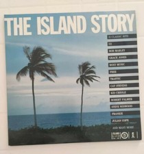 The Island Story Raccolta LP