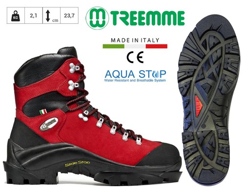 Treemme scarpone roccia - treemme,