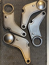 FERRARI, Lancia 4 CARTER MOVIMENTO SEDILE Originali