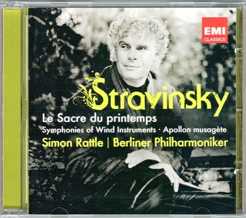 Sir simon rattle stravinsky - rattle:,