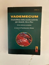 vademecum di autodifesa dalla scuola azienda per docenti ata e rsu