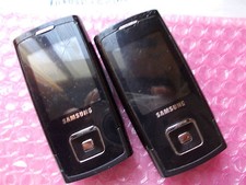 Telefono Cellulare SAMSUNG e900