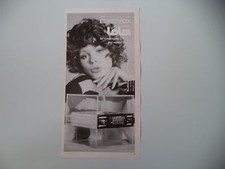 advertising Pubblicità 1972