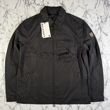 BELSTAFF sovracamicia uomo