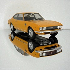 Fiat Dino Coupé 2000 1967