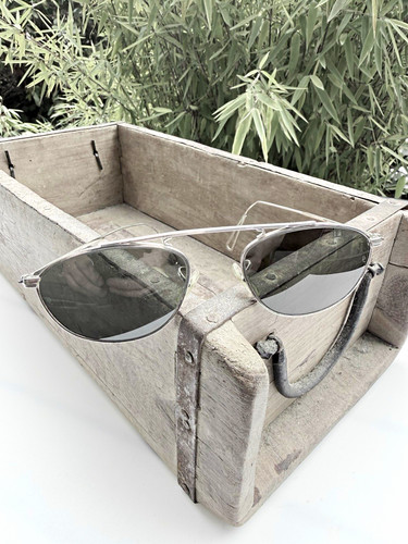 Ray ban caravan - ray-ban, b&l