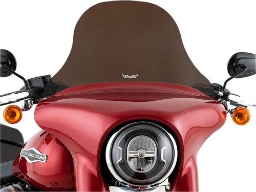 239 10ds parabrezza harley - t-239-10ds,
