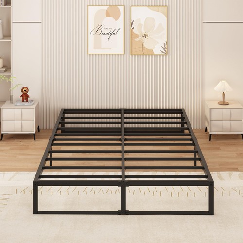 Struttura letto matrimoniale - letto,