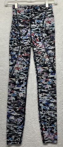 Lululemon pantaloni leggings - lululemon,