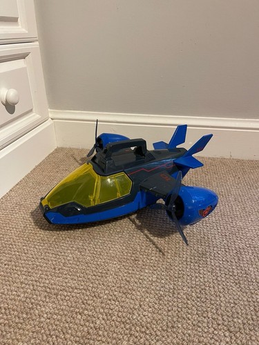 Paw patrol mission air - patrol,