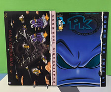 SPECIALE PK 99 LA FINE DEL MONDO + EVRONDARIO 99/2000