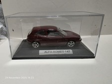 ​🔥 Modellino Alfa Romeo