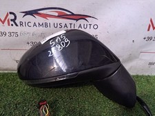 SPECCHIETTO RETROVISORE DESTRO DX PER VOLKSWAGEN Touareg Serie (7P6) (2014>) 18