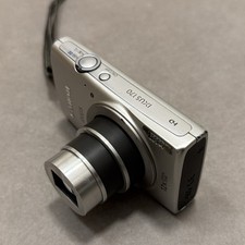 Canon Ixus 170 Fotocamera