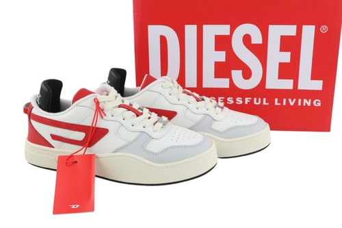 Diesel ukiyo low sneakers - diesel, s-ukiyo