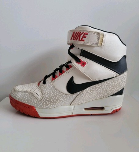 Nike air revolution sky - revolution, hi