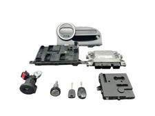 Centralina Motore Kit Completo