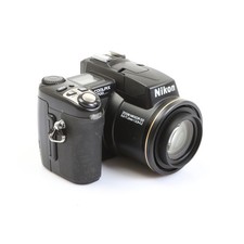 Nikon Coolpix 5700 fotocamera + difetto (278329)