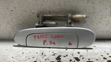 MANIGLIA ESTERNA POSTERIORE SINISTRA PER TOYOTA Yaris Serie (03>05)