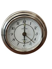 Orologio da Tavolo Junghans Vintage Made in Germany anni 50/60 per collezionisti