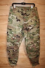 US Army FRACU Multicam Combat