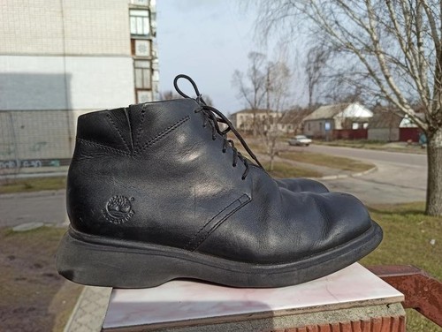 Stivali timberland uomo nero - stivali,