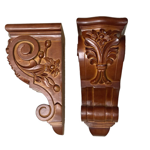 Nuovo set applique - di, 2