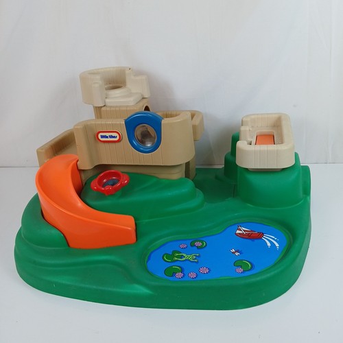 Parco giochi comunitario