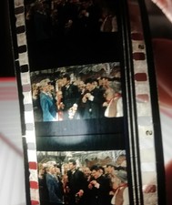 Due Mafiosi nel West Franco Franchi e Ciccio Ingrassia strip pellicola 35mm film