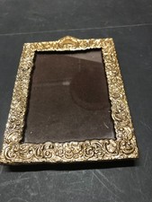 Portafoto vintage cornice