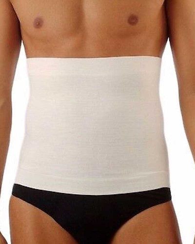 Intimo panciera elastica - panciera,