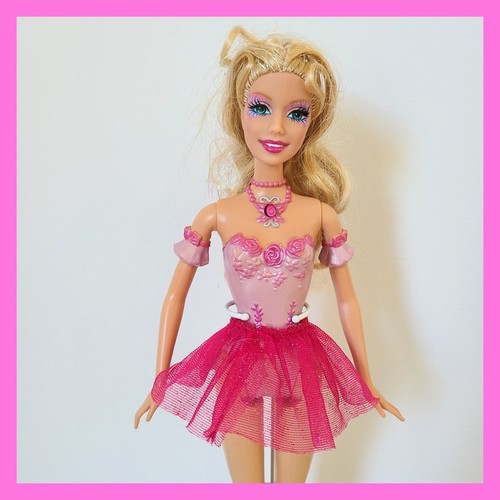 Barbie fairytopia mermaidia - fairytopia,