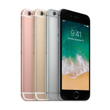 Apple iPhone 6s Plus Unlocked