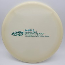 Discraft "Mega Glo" Zona 1 di