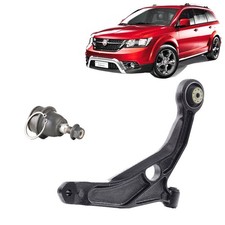 Kit braccio braccetto - braccio, con