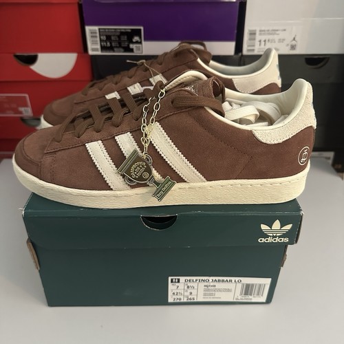 Adidas tony delfino jabbar - delfino,