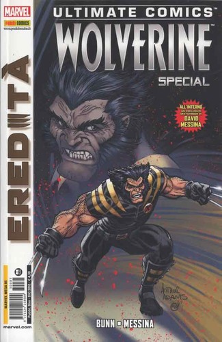 Fumetto marvel mega - fumetto, n